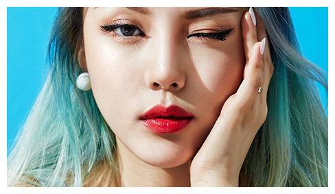 平顶山韩式半永久纹绣培训