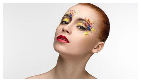 平顶山学半永久纹绣